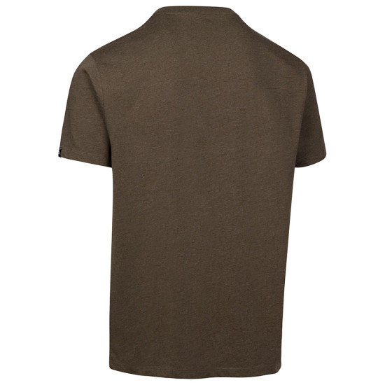 Trespass Ανδρική κοντομάνικη μπλούζα Thelon Casual T-Shirt